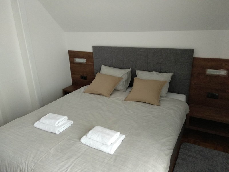 Plitvice Residence Villa Lucija, Plitvicka Jezera, Croatia