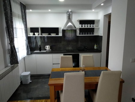 Plitvice Residence Villa Lucija, Plitvicka Jezera, Croatia