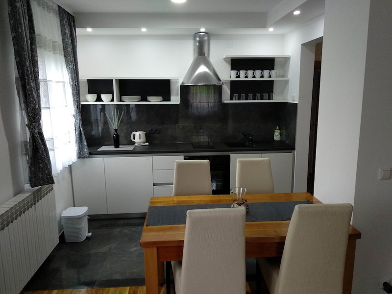 Plitvice Residence Villa Lucija, Plitvicka Jezera, Croatia