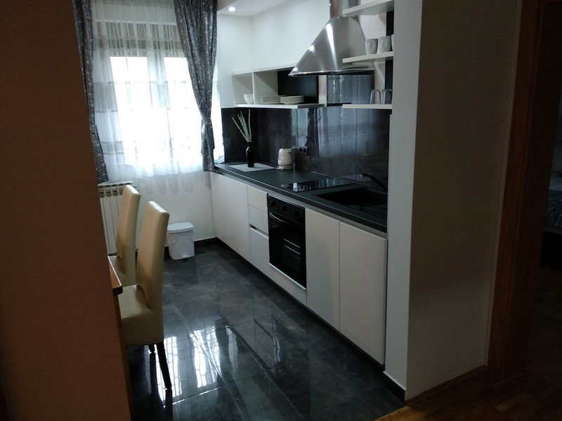 Plitvice Residence Villa Lucija, Plitvicka Jezera, Croatia