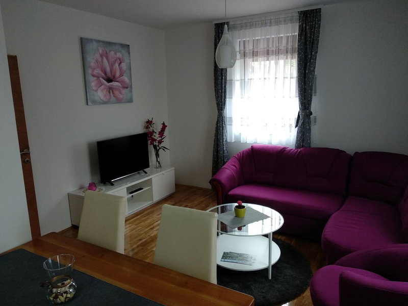 Plitvice Residence Villa Lucija, Plitvicka Jezera, Croatia