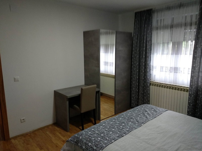 Plitvice Residence Villa Lucija, Plitvicka Jezera, Croatia