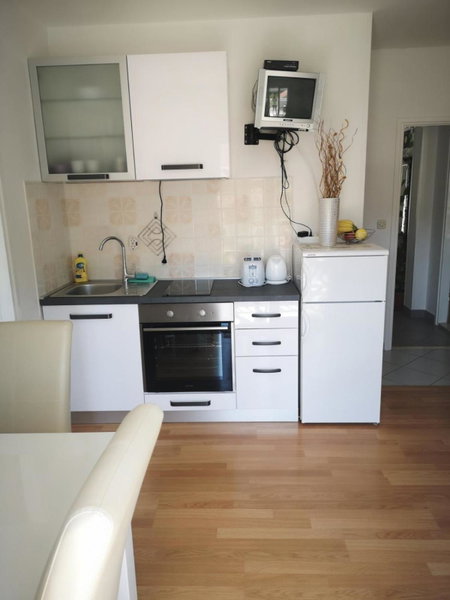 Apartments Lorena Mljet, Pomena, Croatia