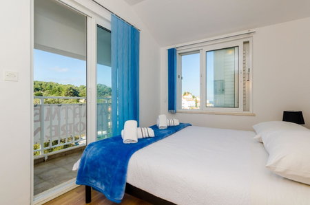 Apartments Lorena Mljet, Pomena, Croatia