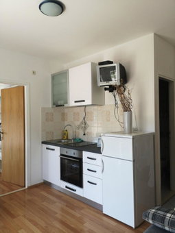 Apartments Lorena Mljet, Pomena, Croatia