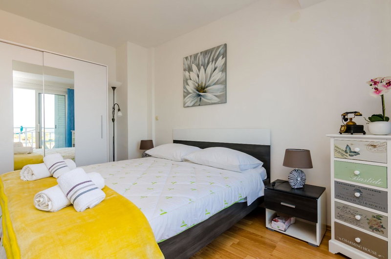 Apartments Lorena Mljet, Pomena, Croatia
