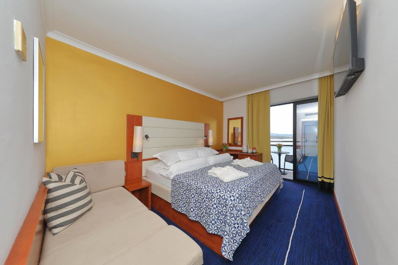 Ilirija Resort Hotel Ilirija, Biograd na Moru, Kroatien