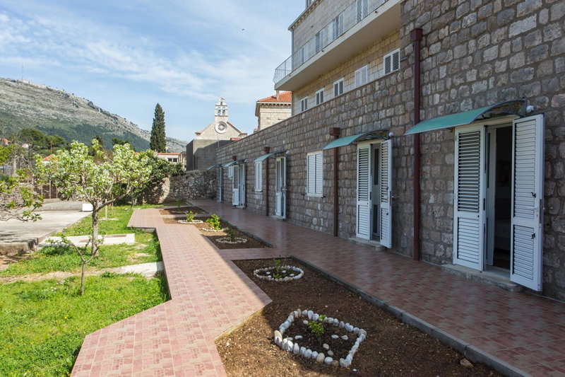 Guest House Eight Roses, Dubrovnik, Croatia
