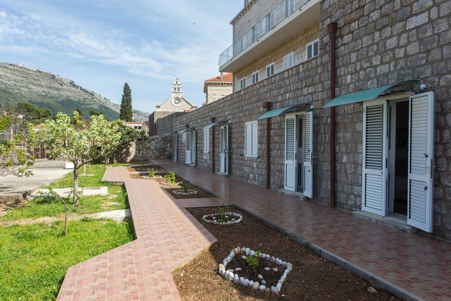 Guest House Eight Roses, Dubrovnik, Croatia