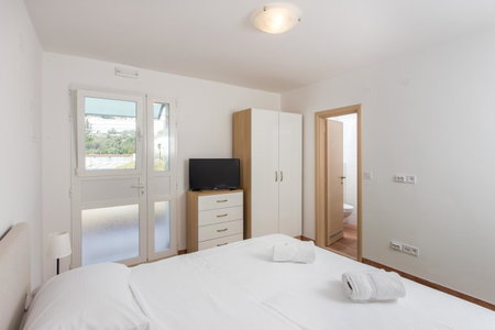 Guest House Eight Roses, Dubrovnik, Croatia