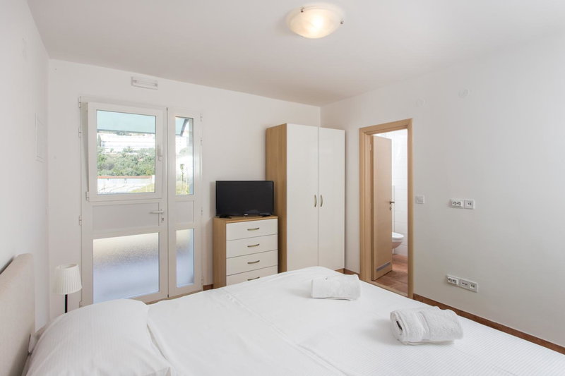 Guest House Eight Roses, Dubrovnik, Croatia