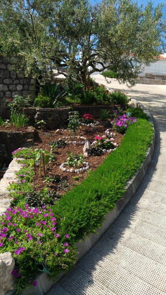 Guest House Eight Roses, Dubrovnik, Croatia