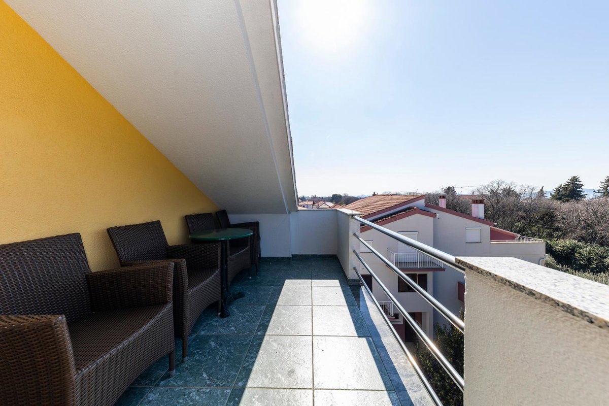 Hôtel · Guesthouse Villa Irena, Zadar