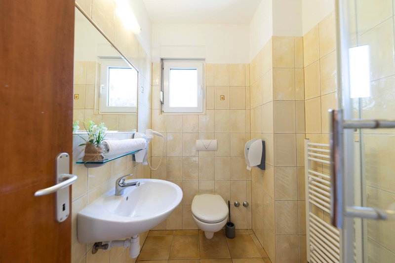 Guesthouse Villa Irena, Zadar, Хорватия