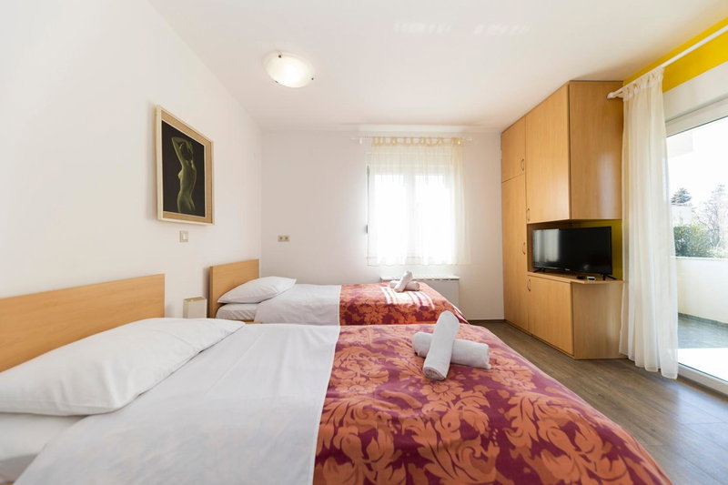 Guesthouse Villa Irena, Zadar, Хорватия