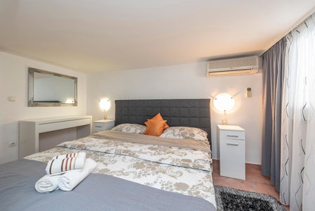 Villa Vanilla with Heated Pool, Zadar, Хорватия
