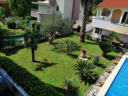 Villa Vanilla with Heated Pool, Zadar, Хорватия