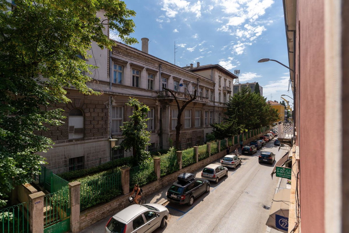 Hostel Antique, Kroatien