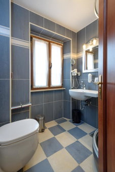 Villa Meri, Split, Croatie