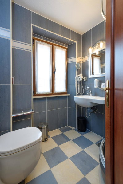 Villa Meri, Split, Croatia