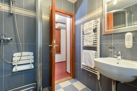 Villa Meri, Split, Croatie