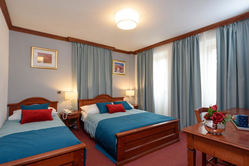 Villa Meri, Split, Croatia