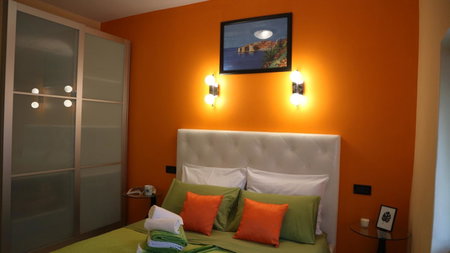 Apartments Ines Komel, Rijeka, Хорватия
