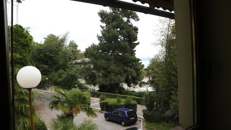 Apartments Ines Komel, Rijeka, Хорватия