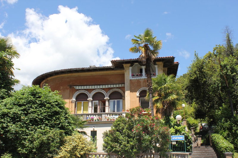 Apartments Ines Komel, Rijeka, Хорватия