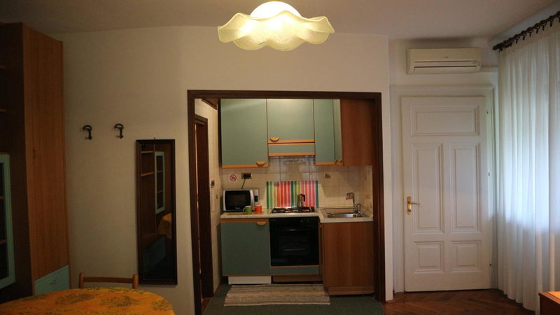Apartments Ines Komel, Rijeka, Хорватия