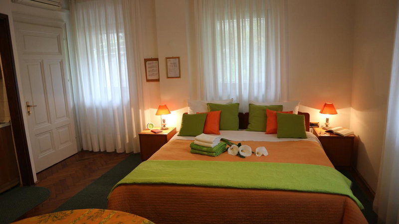 Apartments Ines Komel, Rijeka, Хорватия