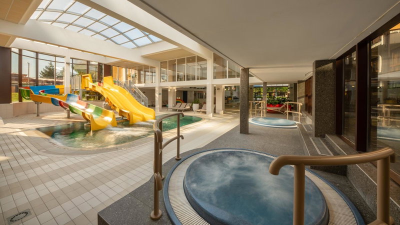 Mobile Homes Terme Jezercica, Zapresic, Хорватия
