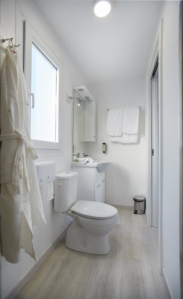 Mobile Homes Terme Jezercica, Zapresic, Хорватия