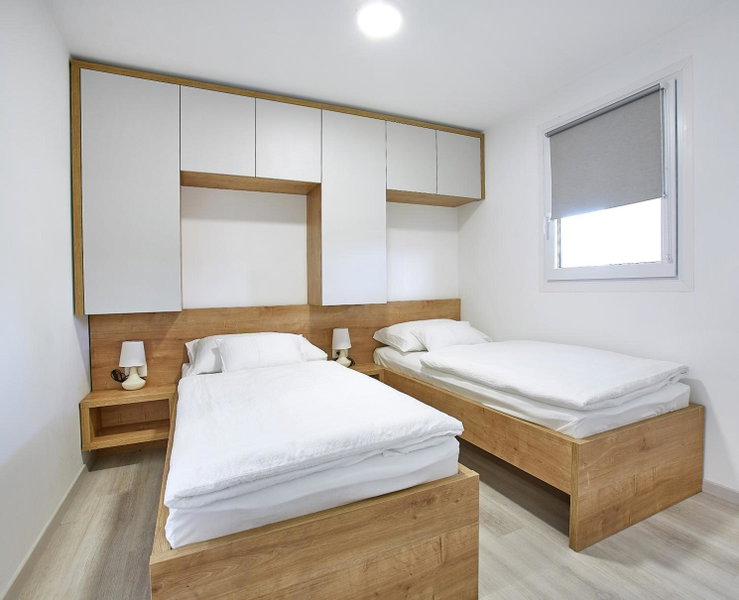 Mobile Homes Terme Jezercica, Zapresic, Хорватия