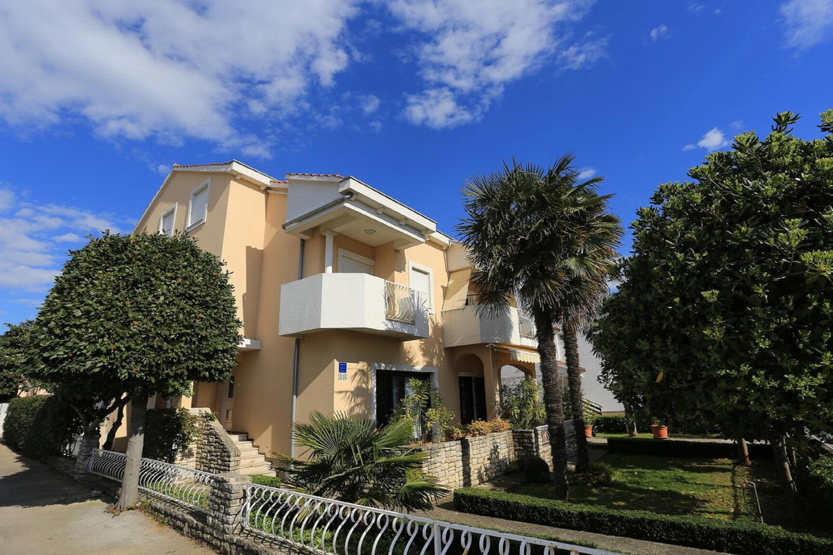 Villa Sonja by Adex Travel, Croatie