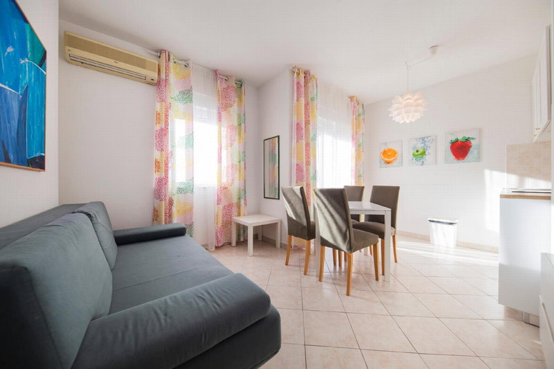 Villa Sonja by Adex Travel, Zadar, Croatie