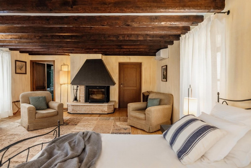 Meneghetti Wine Hotel and Winery - Relais & Chateaux, Pula, Kroatien