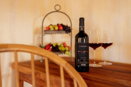 Meneghetti Wine Hotel and Winery - Relais & Chateaux, Pula, Kroatien