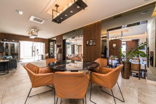 Hotel · Rooms & Restaurant Matanovi Dvori, Zadar