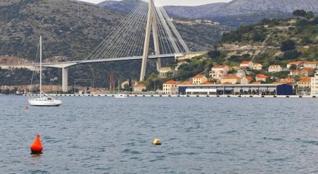 Villa Amfora, Dubrovnik, Croatia