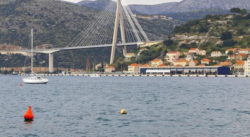 Villa Amfora, Dubrovnik, Croatia