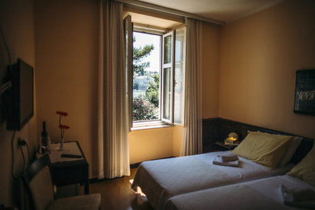 Villa Amfora, Dubrovnik, Croatia