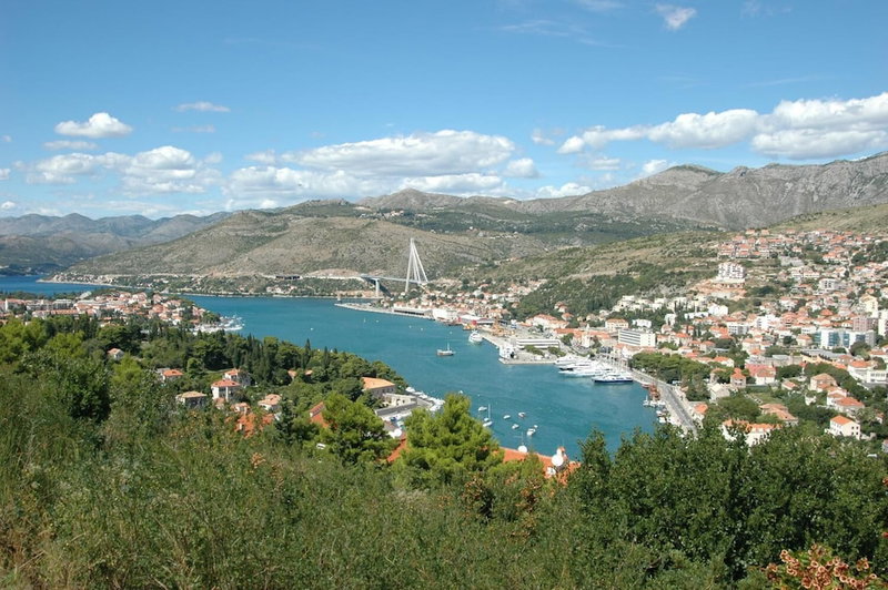 Villa Amfora, Dubrovnik, Croatia
