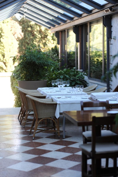 Hotel Milan, Pula, Kroatien
