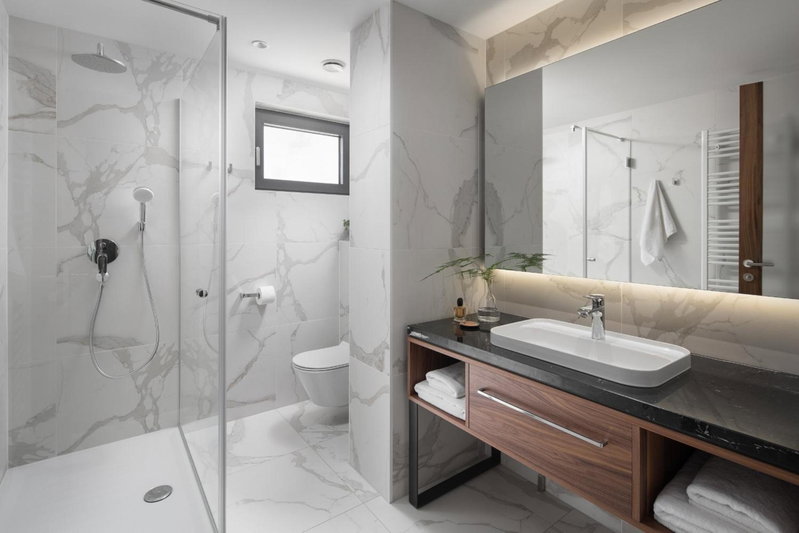 Hotel Milan, Pula, Kroatien