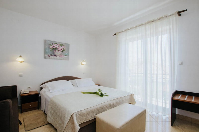 Hotel Vila Tina, Split, Croatia