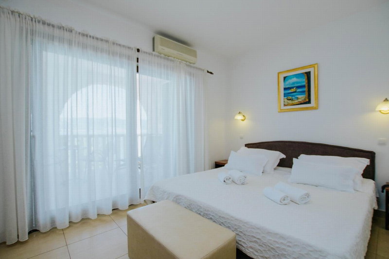 Hotel Vila Tina, Split, Croatia