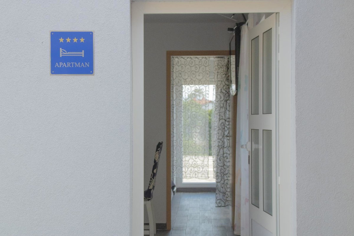 Hotel · Apartments Teo, Rijeka