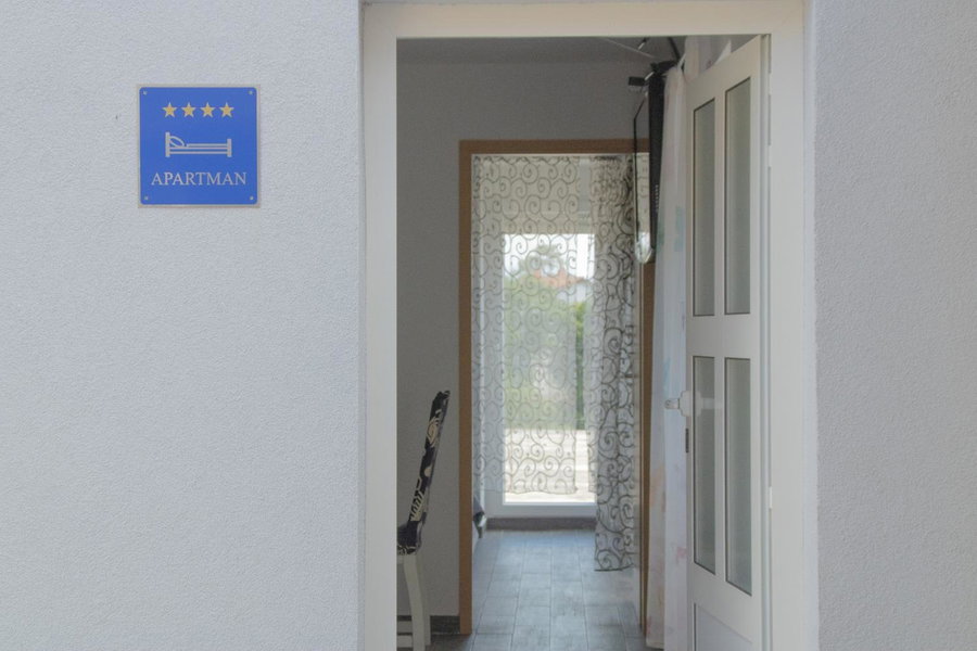 Apartments Teo, Rijeka, Croatia