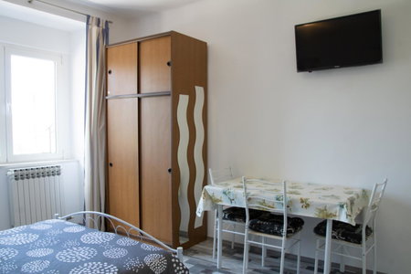 Apartments Teo, Rijeka, Croatia